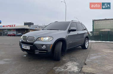 Внедорожник / Кроссовер BMW X5 2010 в 