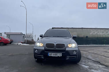 Внедорожник / Кроссовер BMW X5 2010 в 