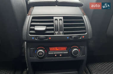 Внедорожник / Кроссовер BMW X5 2010 в 