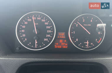 Внедорожник / Кроссовер BMW X5 2007 в 