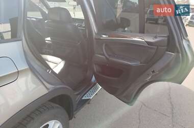 Внедорожник / Кроссовер BMW X5 2007 в Ковеле