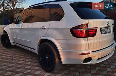 Внедорожник / Кроссовер BMW X5 2013 в 