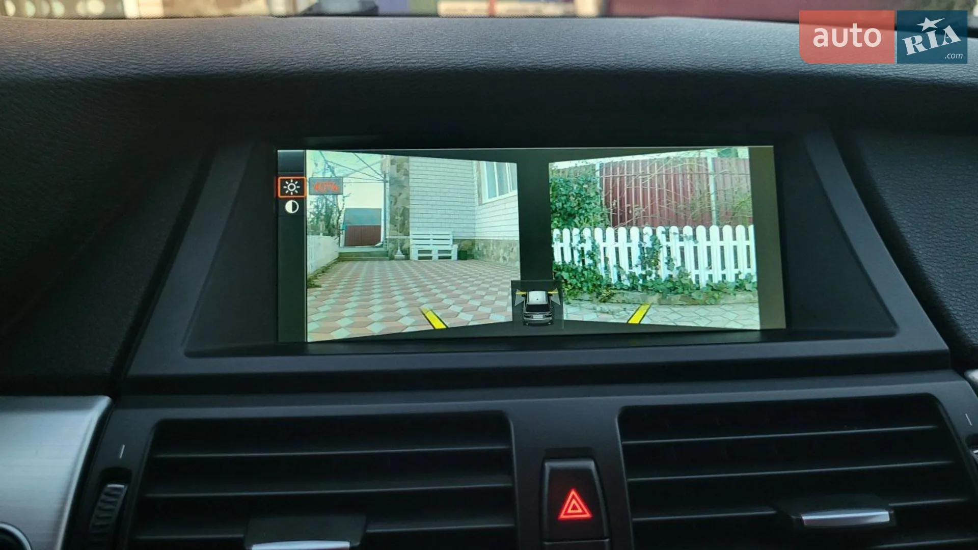 2013 BMW X5 - мініатюра 9