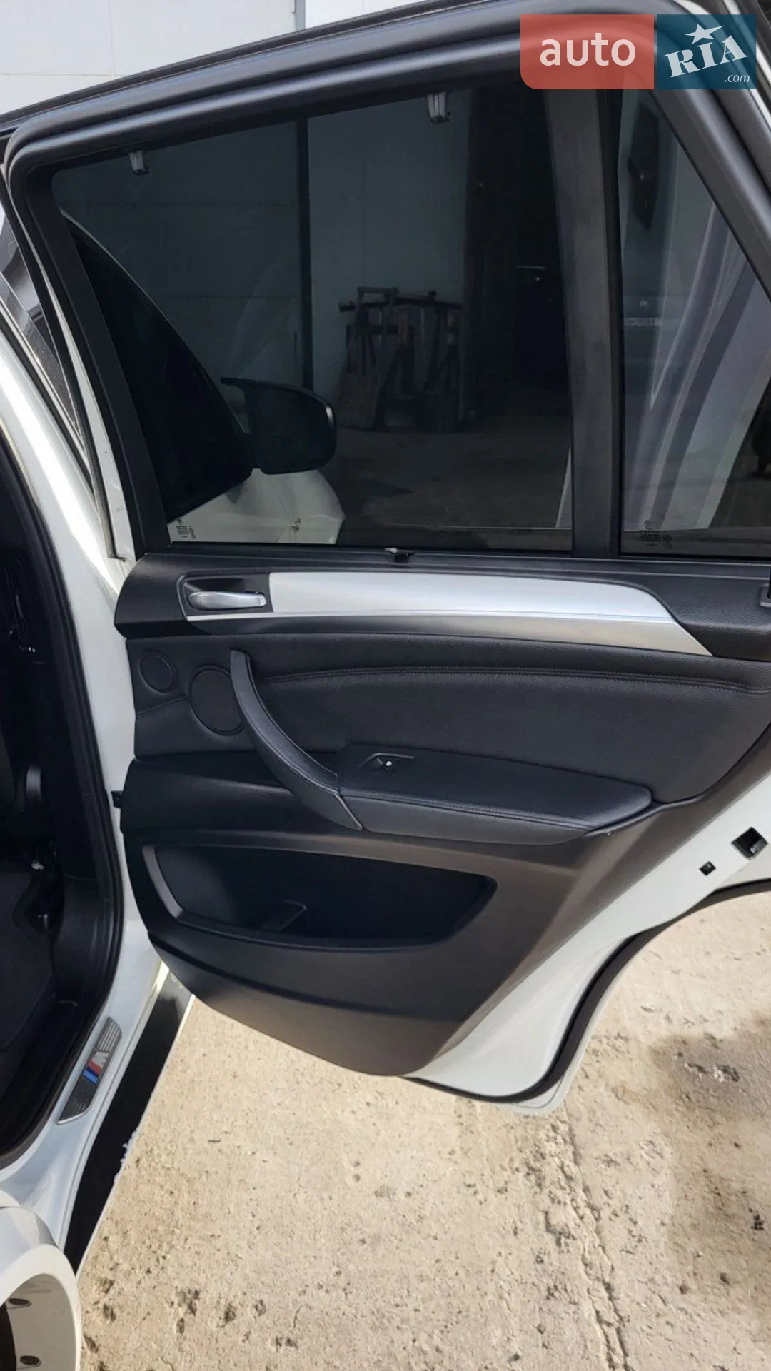 2013 BMW X5 - мініатюра 13