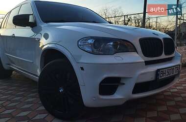 Внедорожник / Кроссовер BMW X5 2013 в 