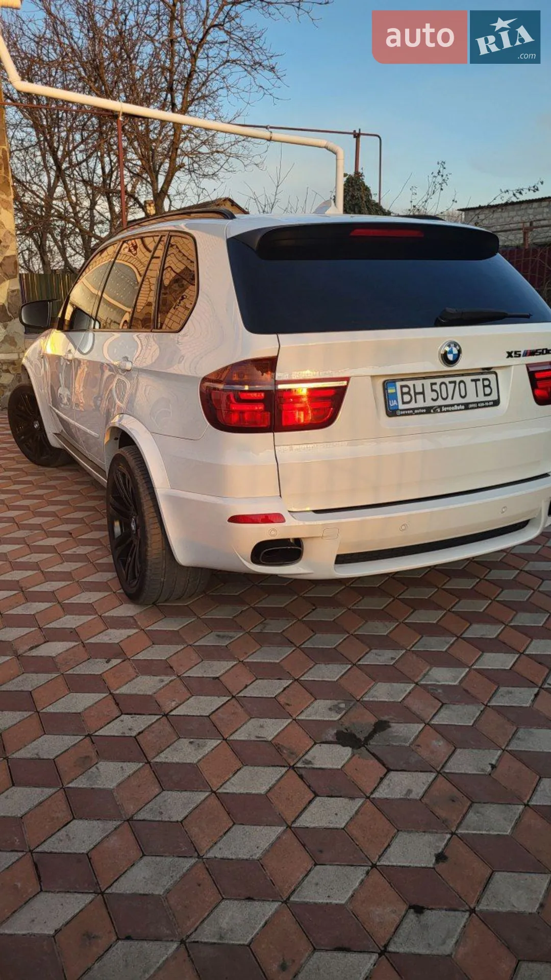 2013 BMW X5 - мініатюра 21