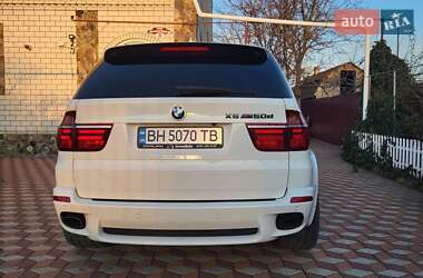 Внедорожник / Кроссовер BMW X5 2013 в 