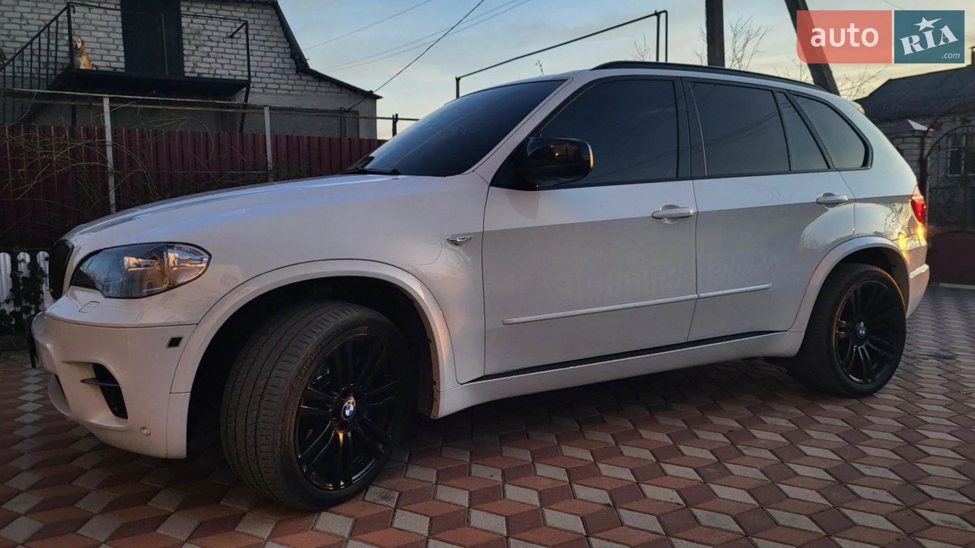 2013 BMW X5 - мініатюра 25