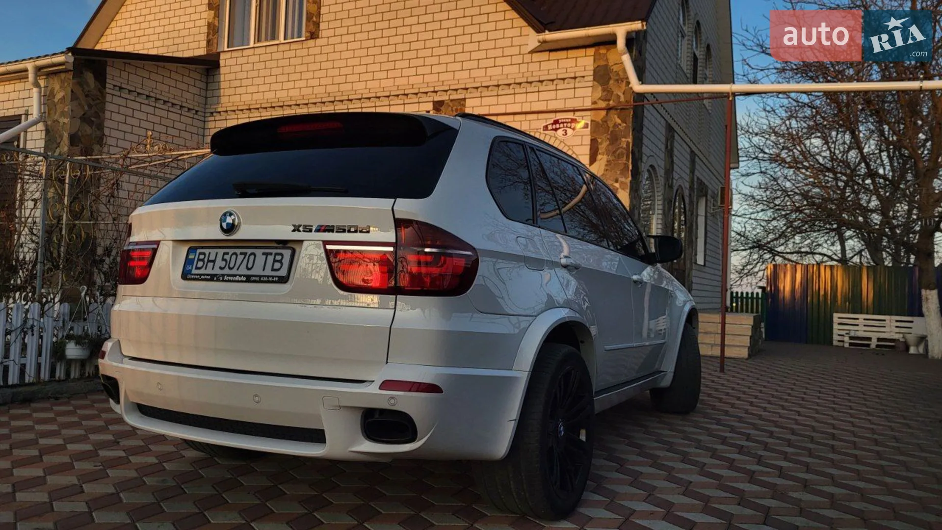 2013 BMW X5 - фото 1