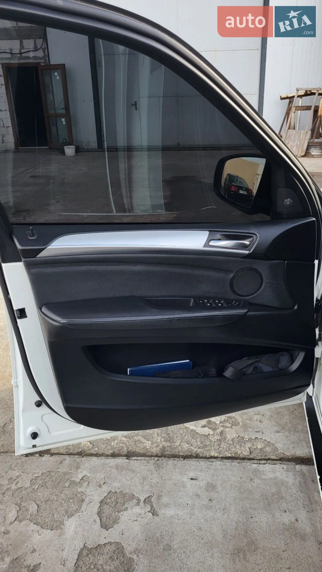2013 BMW X5 - мініатюра 36
