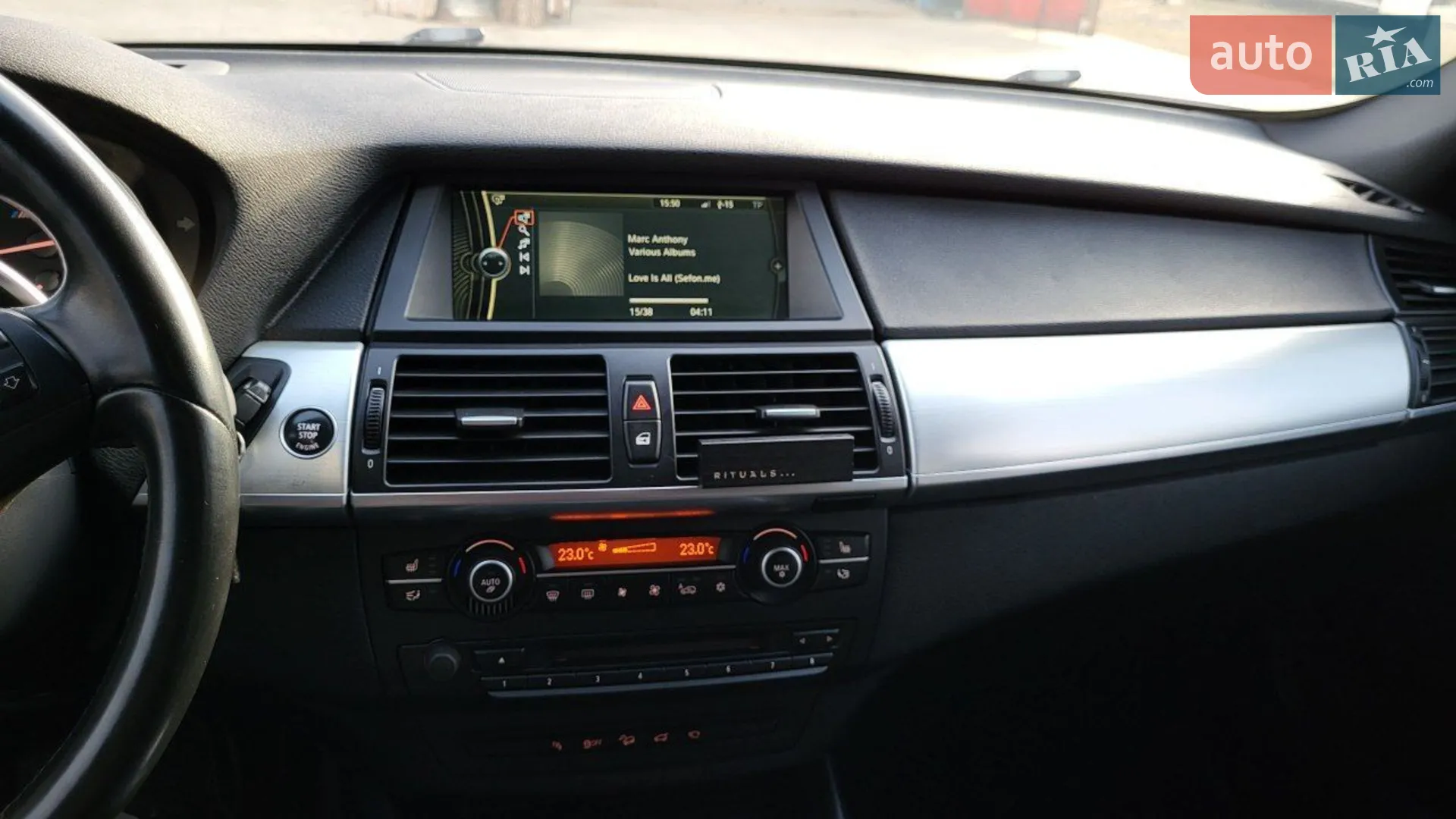 2013 BMW X5 - мініатюра 35