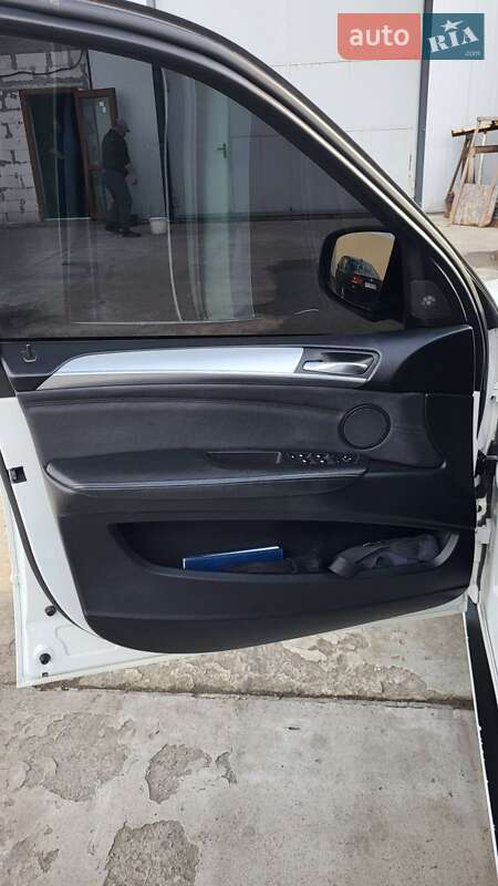 Позашляховик / Кросовер BMW X5 2013 в Подільську