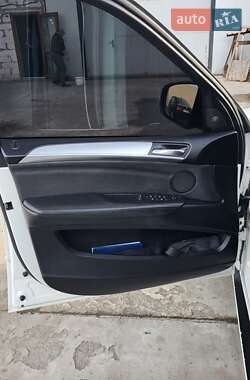 Внедорожник / Кроссовер BMW X5 2013 в 