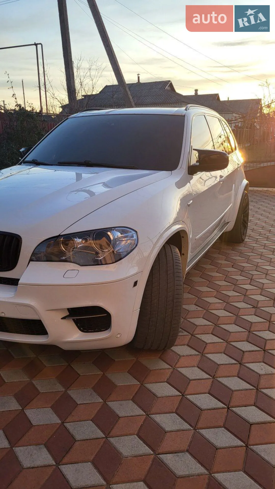 2013 BMW X5 - мініатюра 42