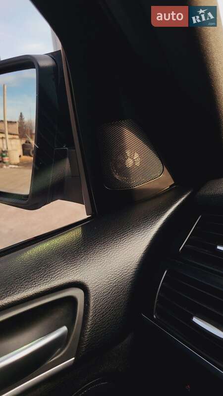 Позашляховик / Кросовер BMW X5 2013 в Подільську