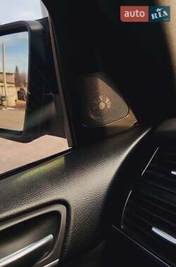 Внедорожник / Кроссовер BMW X5 2013 в 