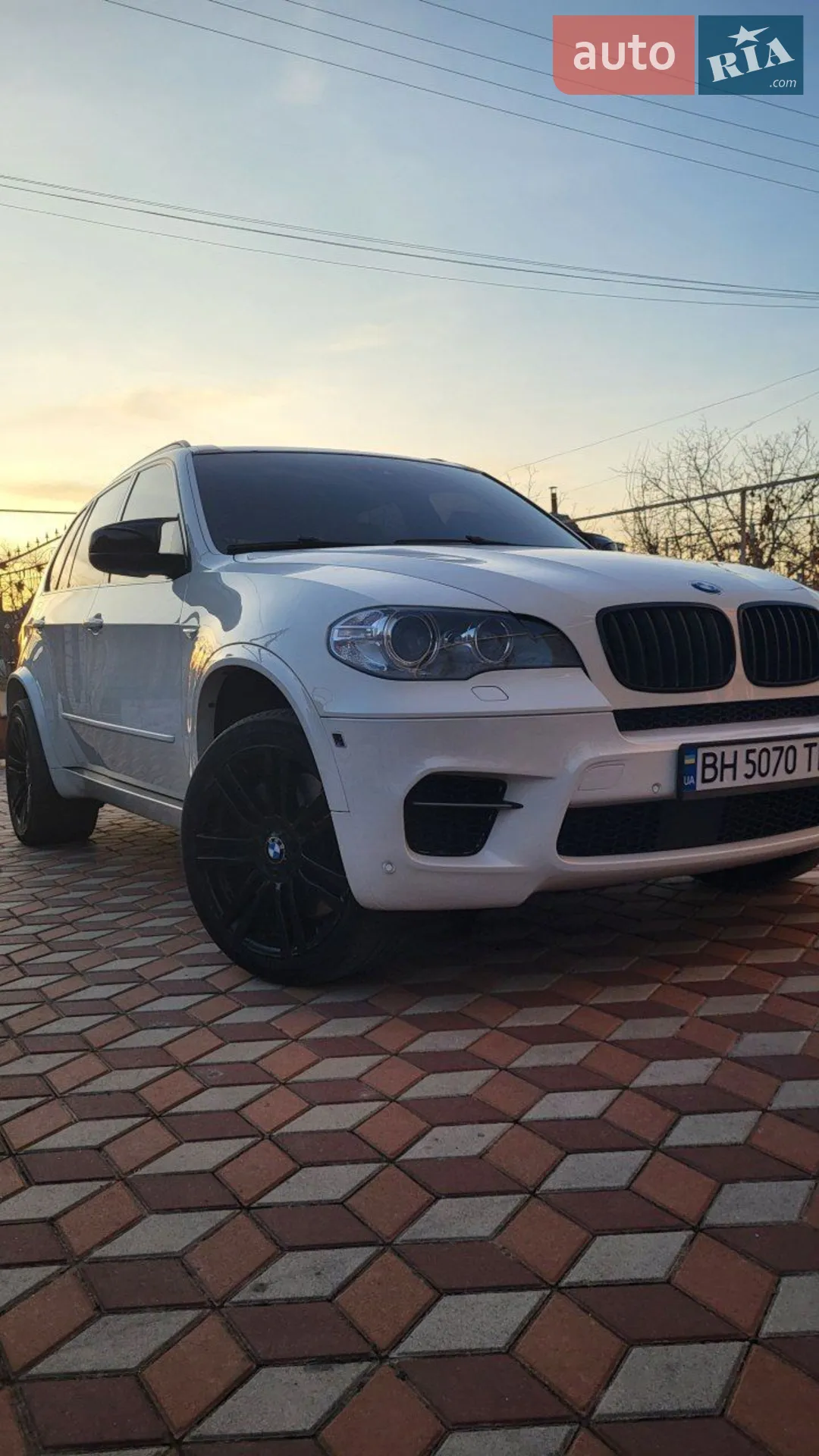 2013 BMW X5 - мініатюра 46