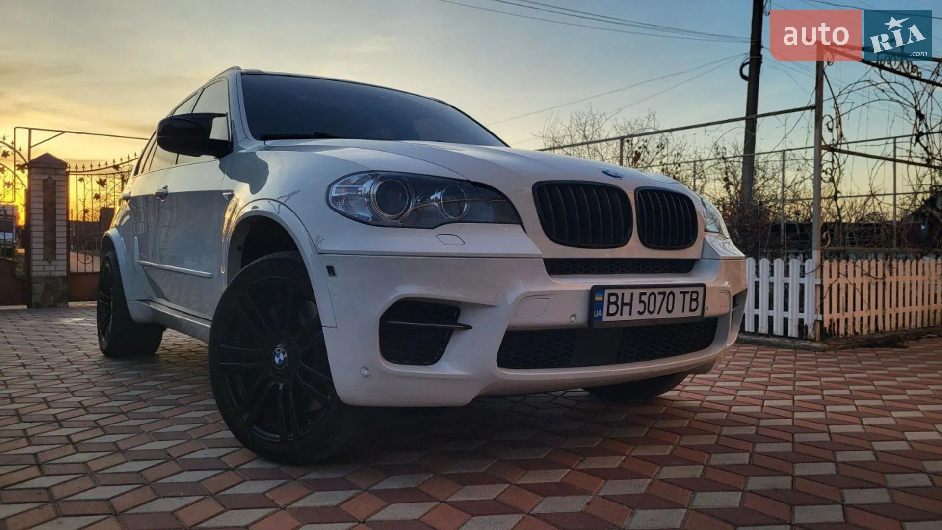 2013 BMW X5 - мініатюра 44