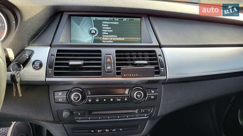 Позашляховик / Кросовер BMW X5 2013 в Подільську