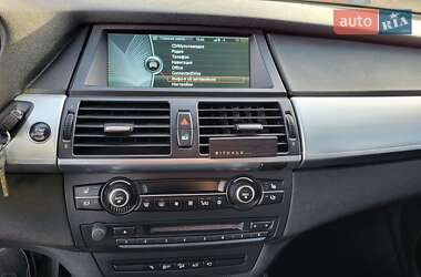 Внедорожник / Кроссовер BMW X5 2013 в 