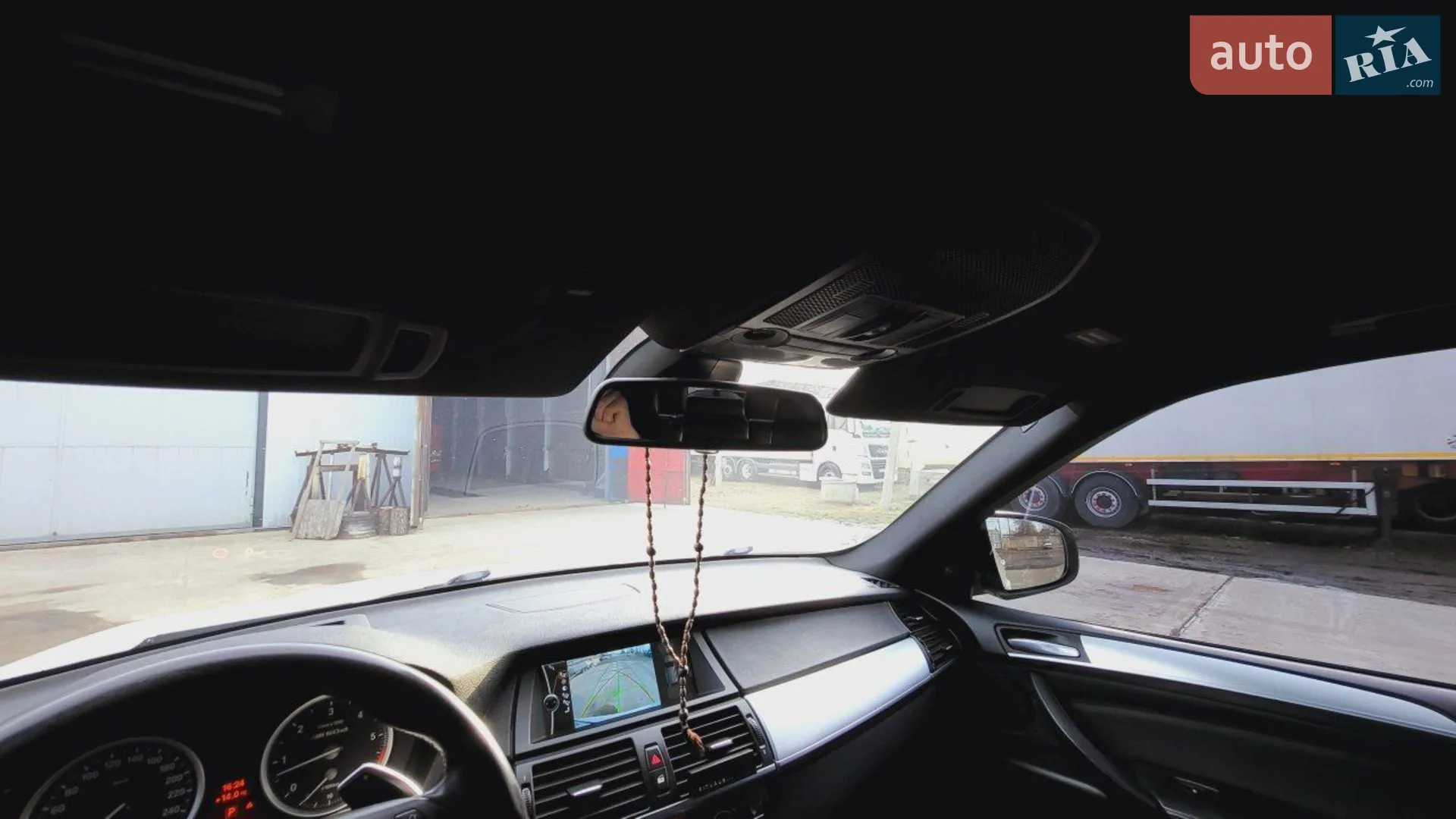 2013 BMW X5 - мініатюра 45