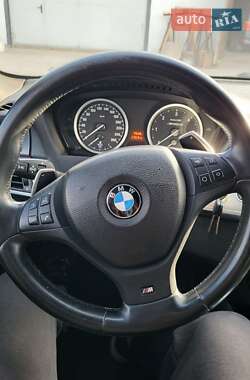 Внедорожник / Кроссовер BMW X5 2013 в 