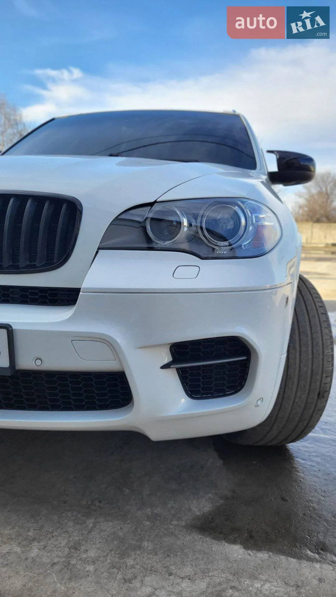 2013 BMW X5 - мініатюра 52