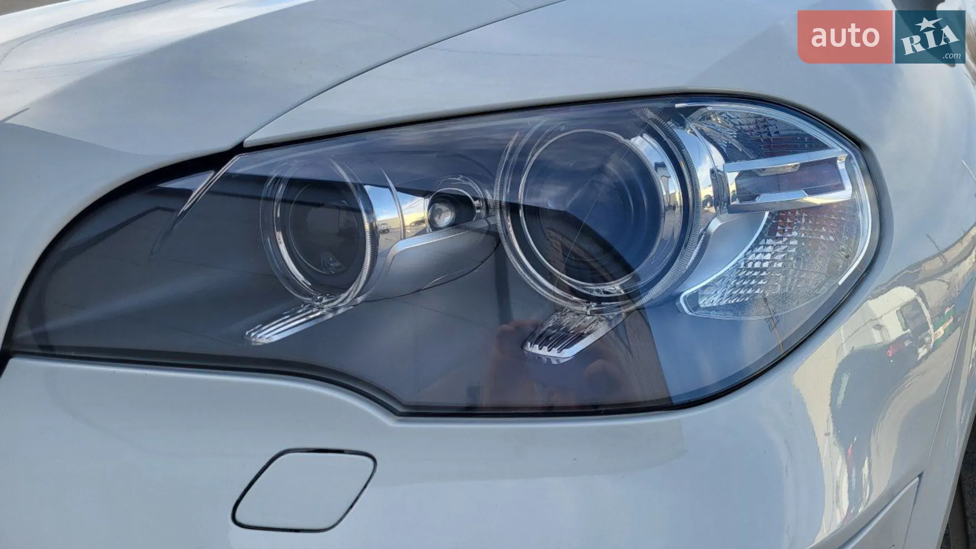 2013 BMW X5 - мініатюра 58