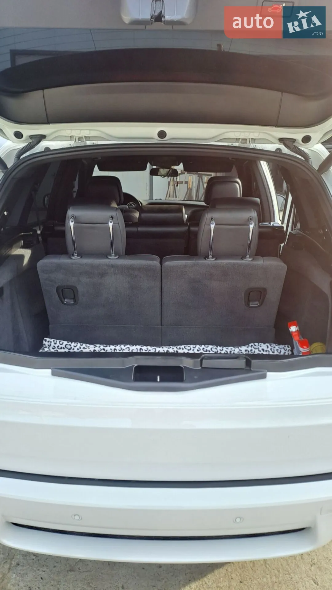 2013 BMW X5 - мініатюра 61