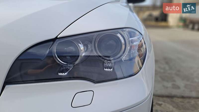 Позашляховик / Кросовер BMW X5 2013 в Подільську