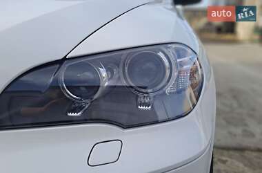 Внедорожник / Кроссовер BMW X5 2013 в 