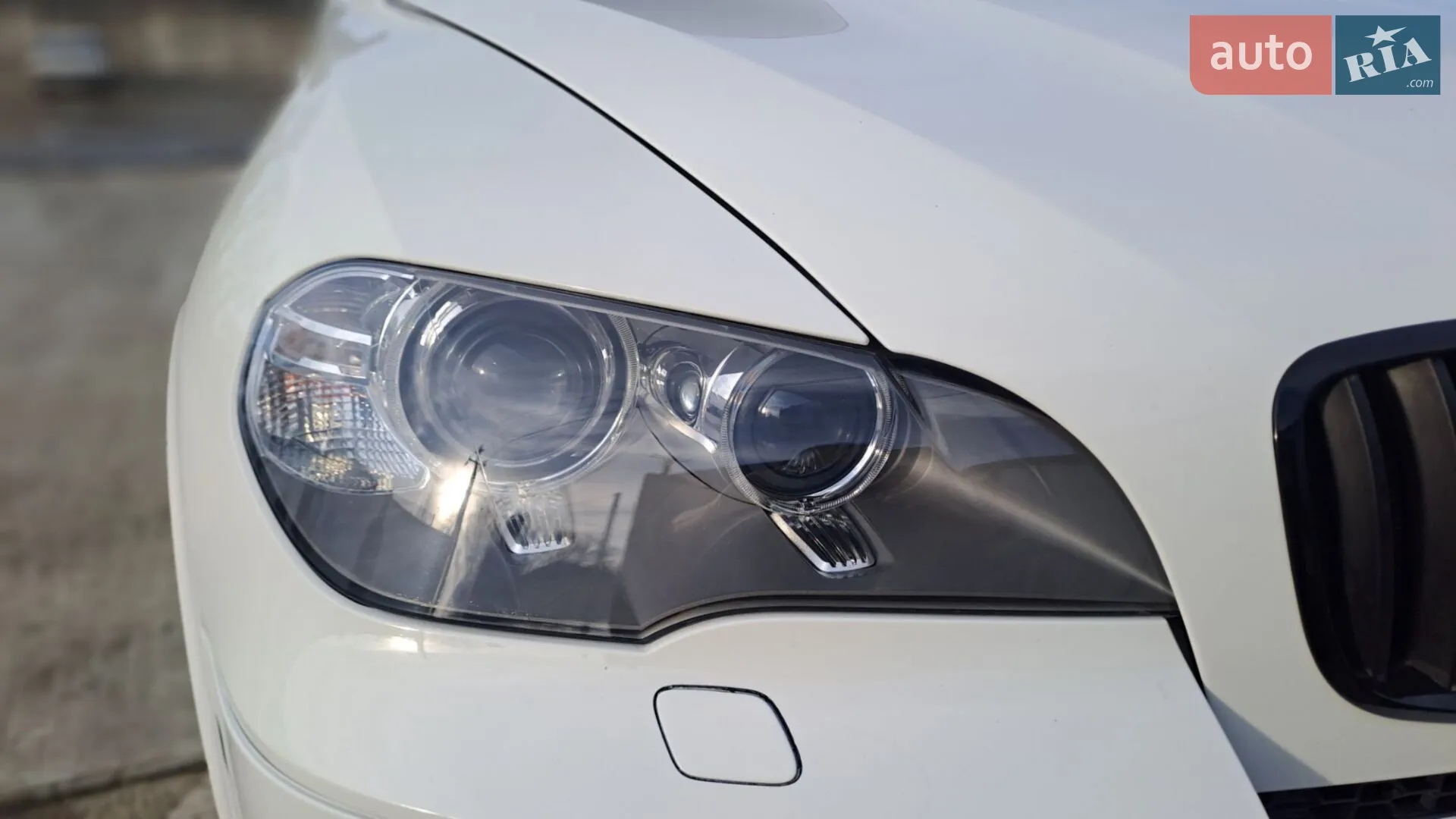 2013 BMW X5 - мініатюра 64