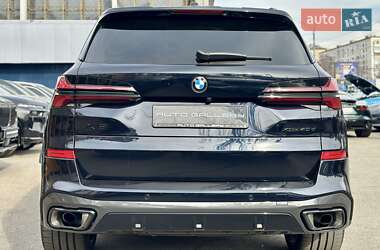 Внедорожник / Кроссовер BMW X5 2024 в Киеве