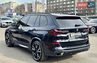 Внедорожник / Кроссовер BMW X5 2024 в Киеве