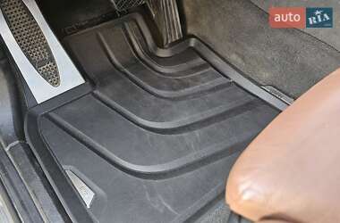 Позашляховик / Кросовер BMW X5 2012 в 