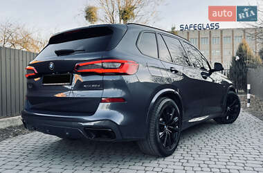 Внедорожник / Кроссовер BMW X5 2019 в Бердичеве