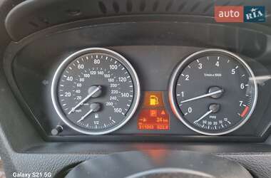Внедорожник / Кроссовер BMW X5 2012 в 