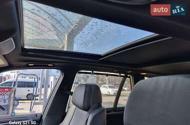 Внедорожник / Кроссовер BMW X5 2012 в 