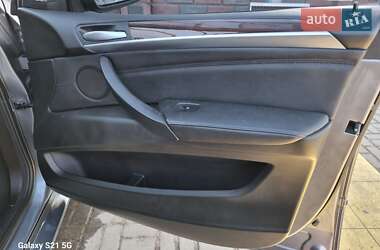 Внедорожник / Кроссовер BMW X5 2012 в 