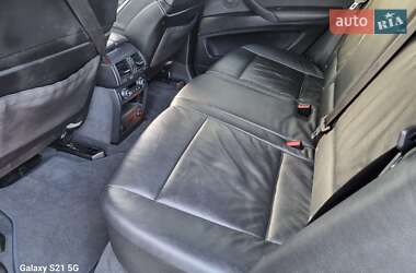 Внедорожник / Кроссовер BMW X5 2012 в 