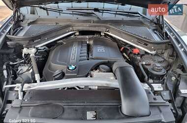 Внедорожник / Кроссовер BMW X5 2012 в 