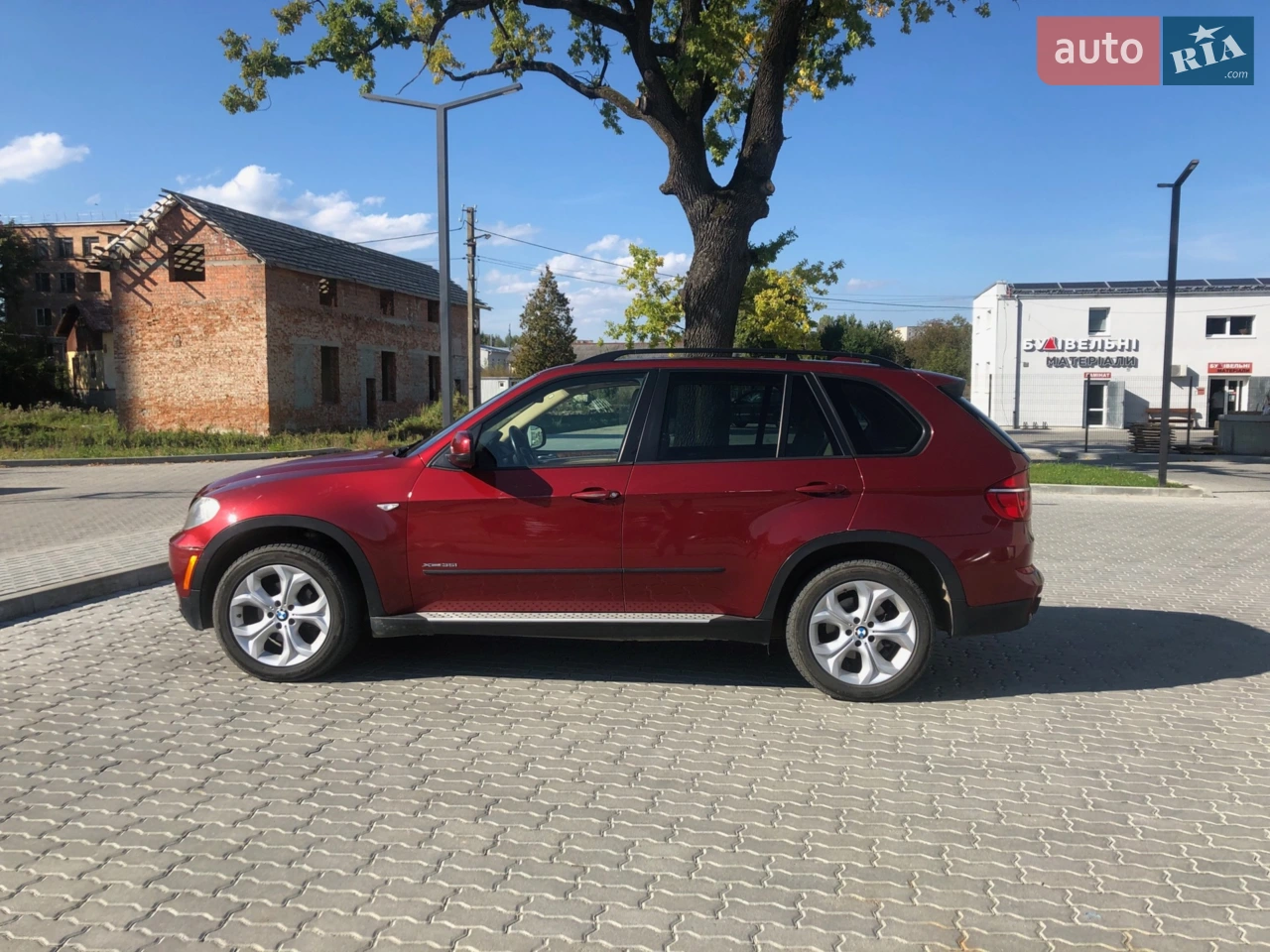 2012 BMW X5 - мініатюра 61