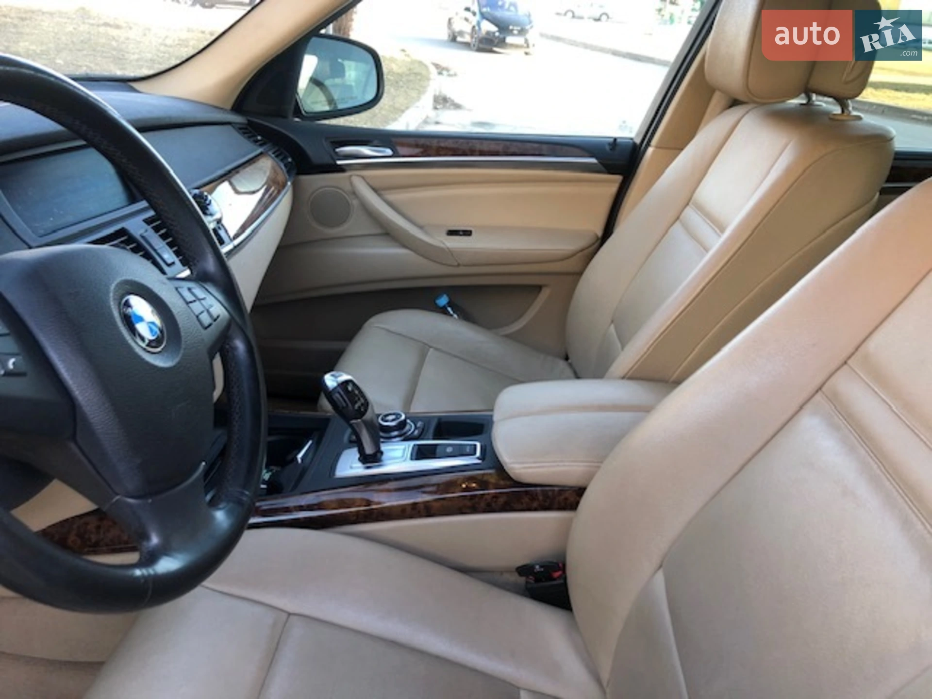 2012 BMW X5 - мініатюра 19