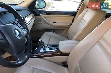 Позашляховик / Кросовер BMW X5 2012 в Дрогобичі