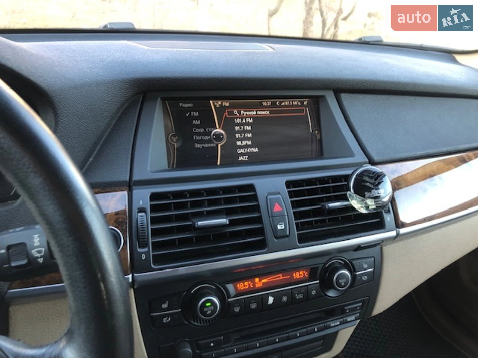 2012 BMW X5 - мініатюра 15