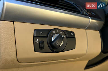 Позашляховик / Кросовер BMW X5 2010 в 