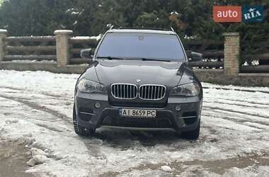 Позашляховик / Кросовер BMW X5 2012 в Василькові