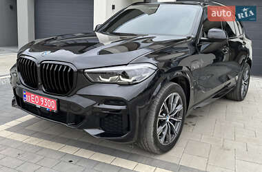 Внедорожник / Кроссовер BMW X5 2022 в Ковеле