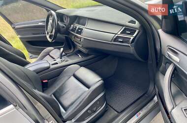 Внедорожник / Кроссовер BMW X5 2010 в 
