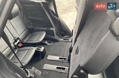 Внедорожник / Кроссовер BMW X5 2010 в 